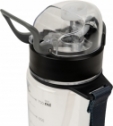 Butelka z tritanu 900 ml SEYHAN Schwarzwolf