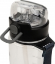 Butelka z tritanu 900 ml SEYHAN Schwarzwolf