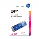 Pendrive HELIOS 202, 128GB 3.2 Gen 1 Silicon Power