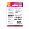Pendrive HELIOS 202, 128GB 3.2 Gen 1 Silicon Power