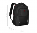 Plecak Altair 15,6'' Wenger
