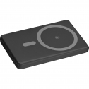 Power bank 5000 mAh z ładowarką indukcyjną Magsafe DONETSK