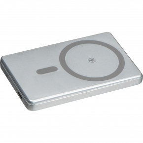 Power bank 5000 mAh z ładowarką indukcyjną Magsafe DONETSK