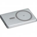 Power bank 5000 mAh z ładowarką indukcyjną Magsafe DONETSK