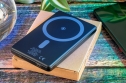 Power bank 5000 mAh z ładowarką indukcyjną Magsafe DONETSK