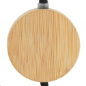 Długi kabel 4w1 z podświetlanym logo