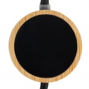 Długi kabel 4w1 z podświetlanym logo