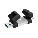 Pendrive Mobile C51, 64GB 3.2 Silicon Power