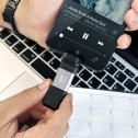 Pendrive Mobile C51, 64GB 3.2 Silicon Power