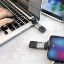 Pendrive Mobile C51, 64GB 3.2 Silicon Power