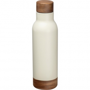 Butelka termiczna ze stalowa z recyklingu COTE D'AZUR MoLu 630 ml