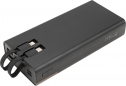 Power bank 20000 mAh MARBELLA MoLu