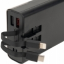 Power bank 20000 mAh MARBELLA MoLu