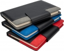 Notes A5 w linie ASUNCION