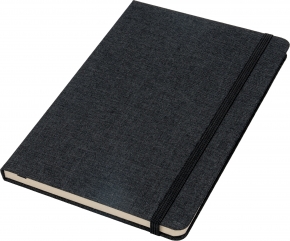 Notes A5 w linie rPET ALGIERS