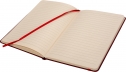 Notes A5 w linie rPET ALGIERS