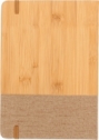 Notes A5 w linie SANTA MARIA