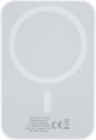 Power bank 5 000 mAh z ładowarką indukcyjną WELS