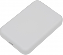 Power bank 5000 mAh z ładowarką indukcyjną WELS