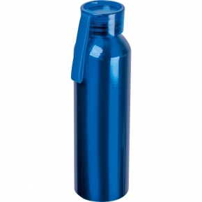 Butelka aluminiowa CORK 600 ml