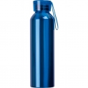 Butelka aluminiowa CORK 600 ml