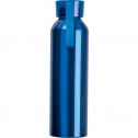 Butelka aluminiowa CORK 600 ml