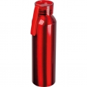Butelka aluminiowa CORK 600 ml