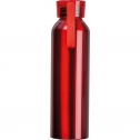 Butelka aluminiowa CORK 600 ml