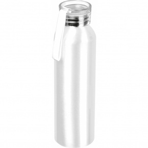 Butelka aluminiowa CORK 600 ml