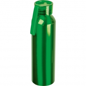 Butelka aluminiowa CORK 600 ml