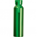 Butelka z aluminium z recyklingu CORK 600 ml