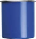 Kubek stalowy TREZZO 350 ml