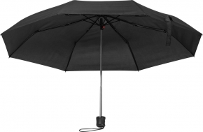 Parasol manualny rPET NORTHAMPTON Ø98 cm