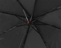 Parasol manualny rPET NORTHAMPTON Ø98 cm