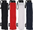 Parasol manualny rPET Ø98 cm NORTHAMPTON