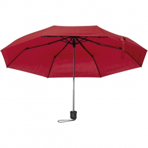 Parasol manualny rPET Ø98 cm NORTHAMPTON