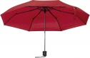 Parasol manualny rPET NORTHAMPTON Ø98 cm