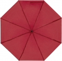 Parasol manualny rPET NORTHAMPTON Ø98 cm