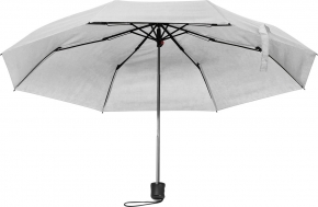 Parasol manualny rPET NORTHAMPTON Ø98 cm