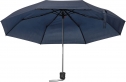 Parasol manualny rPET NORTHAMPTON Ø98 cm
