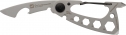 Brelok wielofunkcyjny BURUNDI Schwarzwolf