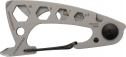Brelok wielofunkcyjny BURUNDI Schwarzwolf