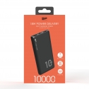 POWER BANK QP15 10000 MAH SILICON POWER