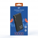 POWER BANK GP15 10000 MAH SILICON POWER