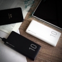 POWER BANK GP15 10000 MAH SILICON POWER