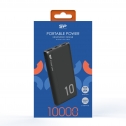 POWER BANK SILICON POWER GP15 10 000 MAH