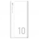 POWER BANK GP15 10000 MAH SILICON POWER