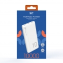 POWER BANK GP15 10000 MAH SILICON POWER