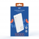 POWER BANK SILICON POWER GP15 10 000 MAH