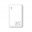 Power bank Silicon Power QS58 20 000 mAh